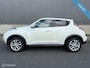 Nissan Juke 1.6 Acenta, Onderhoudshistorie, Nwe Automaatbak!
