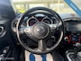 Nissan Juke 1.6 Acenta, Onderhoudshistorie, Nwe Automaatbak!