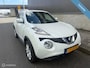 Nissan Juke 1.6 Acenta, Onderhoudshistorie, Nwe Automaatbak!