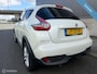 Nissan Juke 1.6 Acenta, Onderhoudshistorie, Nwe Automaatbak!