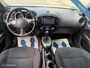 Nissan Juke 1.6 Acenta, Onderhoudshistorie, Nwe Automaatbak!