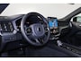 Volvo XC60 T6 Recharge AWD Plus Black Edition - Panorama/schuifdak - IntelliSafe Assist & Surround - 360º Camera - Harman/Kardon audio - Verwarmde voorstoelen, stuur & achterbank - Parkeersensoren voor & achter - Elektr. bedienb. voorstoelen met geheugen - Head up display - Draadloze tel. lader - Extra getint glas - 21' LMV
