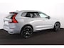 Volvo XC60 T6 Recharge AWD Plus Black Edition - Panorama/schuifdak - IntelliSafe Assist & Surround - 360º Camera - Harman/Kardon audio - Verwarmde voorstoelen, stuur & achterbank - Parkeersensoren voor & achter - Elektr. bedienb. voorstoelen met geheugen - Head up display - Draadloze tel. lader - Extra getint glas - 21' LMV