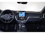 Volvo XC60 T6 Recharge AWD Plus Black Edition - Panorama/schuifdak - IntelliSafe Assist & Surround - 360º Camera - Harman/Kardon audio - Verwarmde voorstoelen, stuur & achterbank - Parkeersensoren voor & achter - Elektr. bedienb. voorstoelen met geheugen - Head up display - Draadloze tel. lader - Extra getint glas - 21' LMV