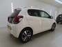 Peugeot 108 1.0 e-VTi Allure TOP! Camera | Carplay | Climate Control  | 15" Lichtmetaal | DAB | LED Dagrij | Elek. Ramen| Achteruitrijcamera | Airco | Apple Carplay/Android Auto|telefoonintegratie premium