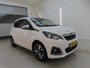 Peugeot 108 1.0 e-VTi Allure TOP! Camera | Carplay | Climate Control  | 15" Lichtmetaal | DAB | LED Dagrij | Elek. Ramen| Achteruitrijcamera | Airco | Apple Carplay/Android Auto|telefoonintegratie premium
