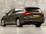Ford Focus Wagon 1.0 EcoBoost Titanium X Sport Automaat (APPLE CARPLAY, GROOT NAVI, CAMERA, STUUR/STOELVERWARMING, KEYLESS, SPORTSTOELEN, GETINT GLAS, LANE ASSIST, NIEUWSTAAT)
