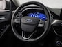 Ford Focus Wagon 1.0 EcoBoost Titanium X Sport Automaat (APPLE CARPLAY, GROOT NAVI, CAMERA, STUUR/STOELVERWARMING, KEYLESS, SPORTSTOELEN, GETINT GLAS, LANE ASSIST, NIEUWSTAAT)