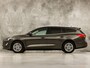 Ford Focus Wagon 1.0 EcoBoost Titanium X Sport Automaat (APPLE CARPLAY, GROOT NAVI, CAMERA, STUUR/STOELVERWARMING, KEYLESS, SPORTSTOELEN, GETINT GLAS, LANE ASSIST, NIEUWSTAAT)