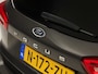 Ford Focus Wagon 1.0 EcoBoost Titanium X Sport Automaat (APPLE CARPLAY, GROOT NAVI, CAMERA, STUUR/STOELVERWARMING, KEYLESS, SPORTSTOELEN, GETINT GLAS, LANE ASSIST, NIEUWSTAAT)