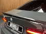 BMW 3-Serie 320i M-sport Head Up Leer Navi PDC Virtual 20'' LM velgen Climate voor en achter Matrix
