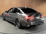 BMW 3-Serie 320i M-sport Head Up Leer Navi PDC Virtual 20'' LM velgen Climate voor en achter Matrix