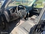Toyota Land Cruiser LandCruiser V8 4.5 D-4D Executive 7p.