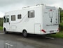 HYMER B 698 * EP LEVEL * ALDE * 2x AIRCO * UNIEK !!