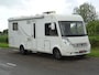HYMER B 698 * EP LEVEL * ALDE * 2x AIRCO * UNIEK !!