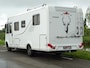 HYMER B 698 * EP LEVEL * ALDE * 2x AIRCO * UNIEK !!