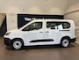 Citroën E-Berlingo 136 L2 50 kWh