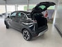 Opel Crossland 1.2 130pk Ultimate Automaat* Navi / Camera / HUD / PDC / Winterpakket