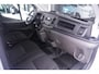 Ford Transit 2.0 TDCI 130 pk Bakwagen met Laadklep Airco Cruise Control, Lane Assist, LxBxH 420x200x210 cm, 3-Zits