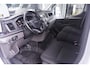 Ford Transit 2.0 TDCI 130 pk Bakwagen met Laadklep Airco Cruise Control, Lane Assist, LxBxH 420x200x210 cm, 3-Zits