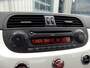 Fiat 500 1.4-16V Lounge 100 pk. * I Airco I schuif/kantel dak I