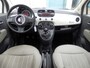 Fiat 500 1.4-16V Lounge 100 pk. * I Airco I schuif/kantel dak I