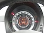 Fiat 500 1.4-16V Lounge 100 pk. * I Airco I schuif/kantel dak I