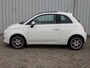Fiat 500 1.4-16V Lounge 100 pk. * I Airco I schuif/kantel dak I