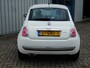 Fiat 500 1.4-16V Lounge 100 pk. * I Airco I schuif/kantel dak I