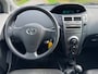 Toyota Yaris 1.3 VVTi Comfort hartstikke betrouwbaar met airco
