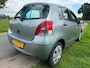 Toyota Yaris 1.3 VVTi Comfort hartstikke betrouwbaar met airco