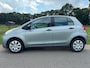 Toyota Yaris 1.3 VVTi Comfort hartstikke betrouwbaar met airco