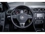Volkswagen Golf Cabriolet 1.2 TSI BlueMotion | Airco (automatisch) | Bi-xenon koplampen | Cruise control