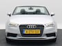 Audi A3 Cabriolet 1.4 TFSi 125 Pk Attraction Pro Line Plus | Cruise Control | Zwart Leder | Navigatie | Climate control | 16 Inch