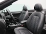 Audi A3 Cabriolet 1.4 TFSi 125 Pk Attraction Pro Line Plus | Cruise Control | Zwart Leder | Navigatie | Climate control | 16 Inch