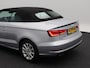 Audi A3 Cabriolet 1.4 TFSi 125 Pk Attraction Pro Line Plus | Cruise Control | Zwart Leder | Navigatie | Climate control | 16 Inch