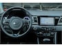 Kia Niro Hybrid 1.6 GDi DynamicPlusLine |trekhaak|nieuw onderhoud|4 nieuwe banden|keyless|leder|