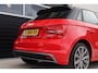 Audi A1 Sportback 1.2 TFSI 5 deurs Admired S-Line - 1e eigenaar - Dealeronderhouden - Sportpakket - Navigatie - Two-tone - NL Auto