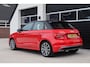 Audi A1 Sportback 1.2 TFSI 5 deurs Admired S-Line - 1e eigenaar - Dealeronderhouden - Sportpakket - Navigatie - Two-tone - NL Auto
