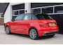 Audi A1 Sportback 1.2 TFSI 5 deurs Admired S-Line - 1e eigenaar - Dealeronderhouden - Sportpakket - Navigatie - Two-tone - NL Auto