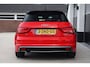 Audi A1 Sportback 1.2 TFSI 5 deurs Admired S-Line - 1e eigenaar - Dealeronderhouden - Sportpakket - Navigatie - Two-tone - NL Auto