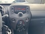 Toyota Aygo 1.0 VVT-i x-fun Nederlandse auto, airconditioning, neerklapbare achterbank, centrale deurvergrendeling met afstandsbediening, nette auto!