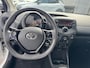 Toyota Aygo 1.0 VVT-i x-fun Nederlandse auto, airconditioning, neerklapbare achterbank, centrale deurvergrendeling met afstandsbediening, nette auto!