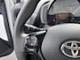 Toyota Aygo 1.0 VVT-i x-fun Nederlandse auto, airconditioning, neerklapbare achterbank, centrale deurvergrendeling met afstandsbediening, nette auto!