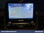 Ford Transit Custom 2.0 TDCI L2H1 Euro6 Airco | Camera | Navigatie | LED | Apple Carplay Cruisecontrol, Stoelverwarming, Verwarmde Voorruit, Parkeersensoren, Bijrijdersbank