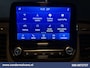 Ford Transit Custom 2.0 TDCI L2H1 Euro6 Airco | Camera | Navigatie | LED | Apple Carplay Cruisecontrol, Stoelverwarming, Verwarmde Voorruit, Parkeersensoren, Bijrijdersbank