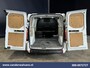 Ford Transit Custom 2.0 TDCI L2H1 Euro6 Airco | Camera | Navigatie | LED | Apple Carplay Cruisecontrol, Stoelverwarming, Verwarmde Voorruit, Parkeersensoren, Bijrijdersbank