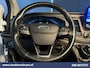 Ford Transit Custom 2.0 TDCI L2H1 Euro6 Airco | Camera | Navigatie | LED | Apple Carplay Cruisecontrol, Stoelverwarming, Verwarmde Voorruit, Parkeersensoren, Bijrijdersbank