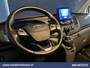 Ford Transit Custom 2.0 TDCI L2H1 Euro6 Airco | Camera | Navigatie | LED | Apple Carplay Cruisecontrol, Stoelverwarming, Verwarmde Voorruit, Parkeersensoren, Bijrijdersbank