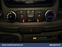 Ford Transit Custom 2.0 TDCI L2H1 Euro6 Airco | Camera | Navigatie | LED | Apple Carplay Cruisecontrol, Stoelverwarming, Verwarmde Voorruit, Parkeersensoren, Bijrijdersbank